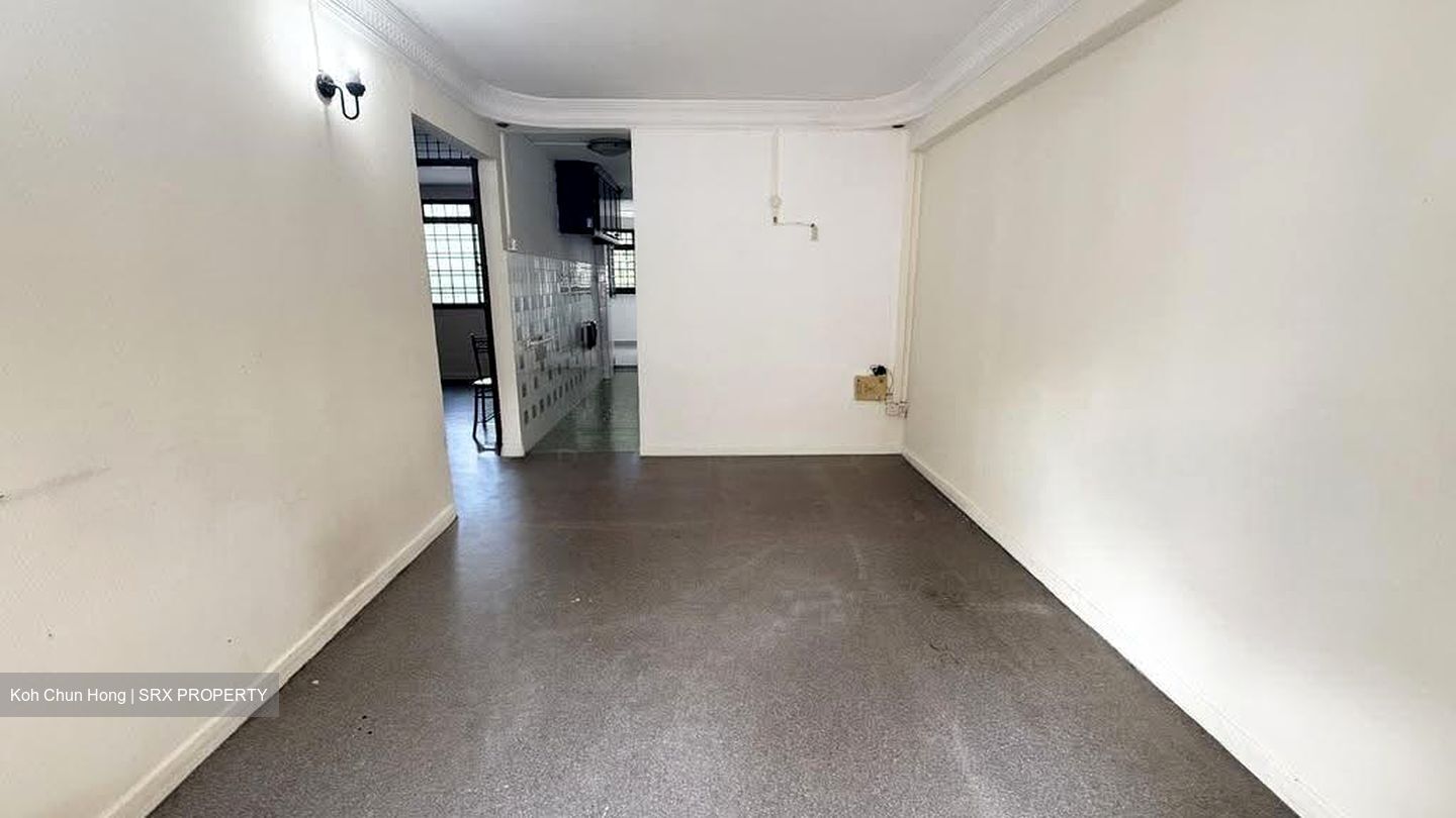 Blk 19 Balam Gardens (Geylang), HDB 3 Rooms #627337691